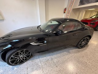 BMW Z4 2009