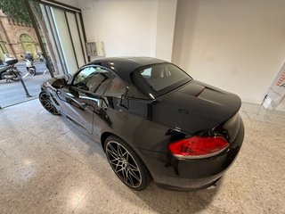 BMW Z4 2009