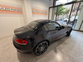 BMW Z4 2009