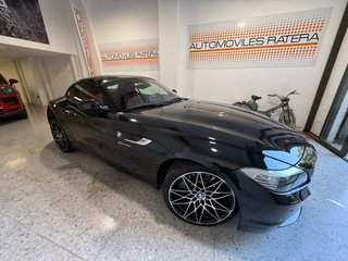 BMW Z4 2009