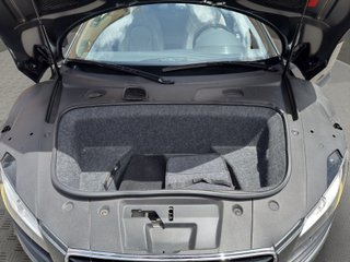 Audi R8 Audi R8 4.2 FSI V8 quattro