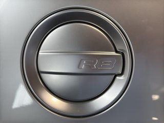 Audi R8 Audi R8 4.2 FSI V8 quattro