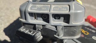 2 Arrancadores De Batería NOCO GB150 PARA REPARAR