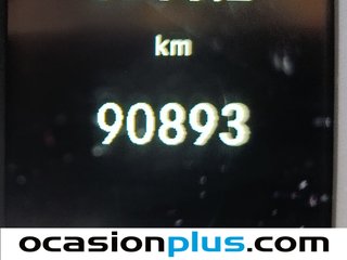 Mercedes-Benz Vito Combi 114 CDI Tourer Base Larga 100 kW (136 CV)