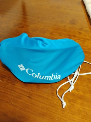 Gafas de Esquí Columbia
