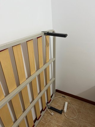 Somier 135x190