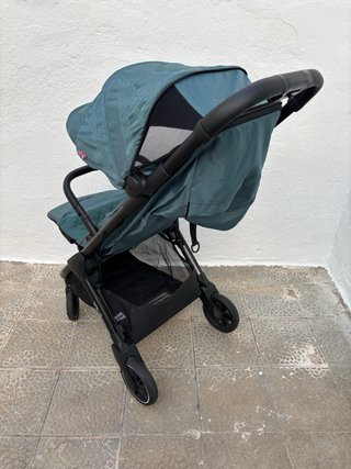 Silla de paseo Easywalker versión Mini