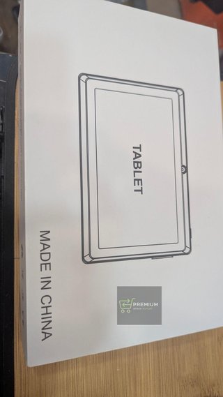 Tablet MEDIATEK ZLQ5