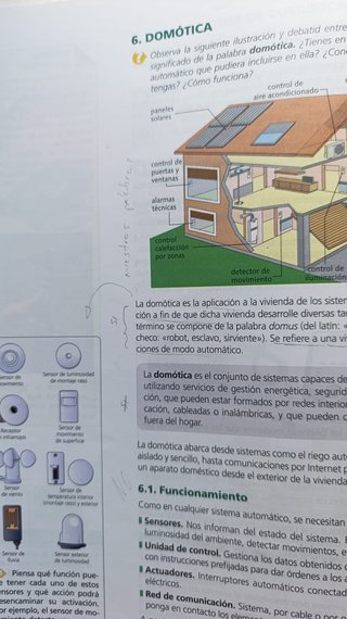 Tecnología 4 ESO
