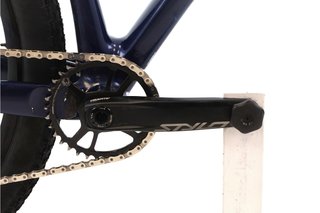 Bicicleta BH Ultimate RC XT t.M Reacondicionada