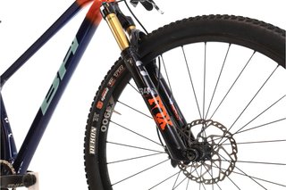 Bicicleta BH Ultimate RC XT t.M Reacondicionada