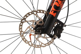 Bicicleta BH Ultimate RC XT t.M Reacondicionada