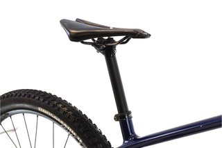Bicicleta BH Ultimate RC XT t.M Reacondicionada