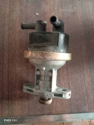 Bomba Gasolina Seat Ibiza Porsche