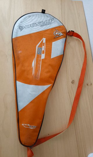 Raqueta Frontón Dunlop