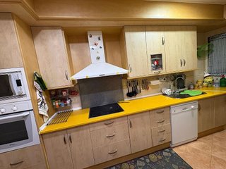 Chalet en venta en Alcázar de San Juan