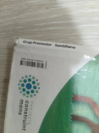Libros 4 primaria