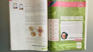 Biología y Geología. 1 Secundaria. Revuela. Pri...