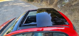 FIAT 500 2015
