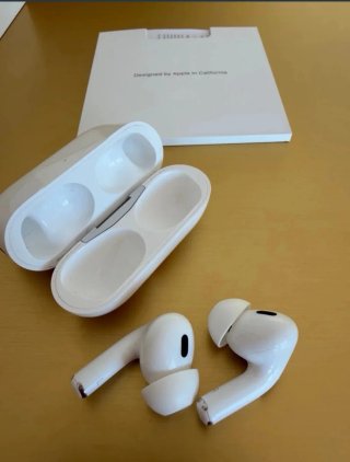 AirPods Pro 2ª Gen - Como Nuevos