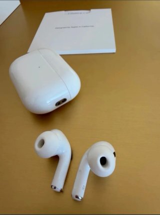 AirPods Pro 2ª Gen - Como Nuevos