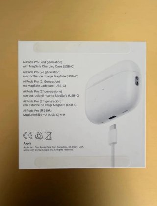 AirPods Pro 2ª Gen - Como Nuevos
