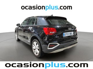 Audi Q2 Advanced 35 TFSI 110 kW (150 CV) S tronic