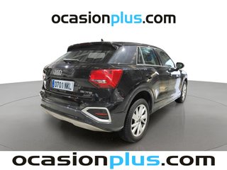 Audi Q2 Advanced 35 TFSI 110 kW (150 CV) S tronic