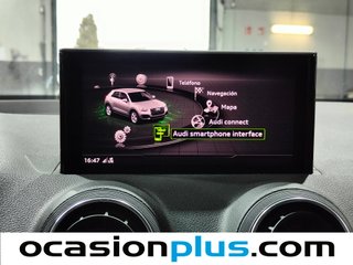 Audi Q2 Advanced 35 TFSI 110 kW (150 CV) S tronic