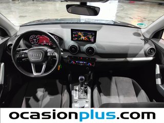 Audi Q2 Advanced 35 TFSI 110 kW (150 CV) S tronic