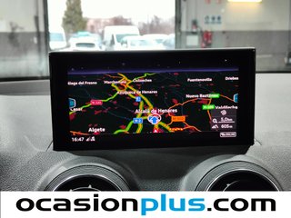 Audi Q2 Advanced 35 TFSI 110 kW (150 CV) S tronic