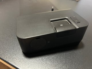 HP 2013 UltraSlim Docking Station