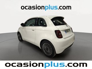 Fiat 500 Electrico Icon Hb 320km 87 kW (118 CV)