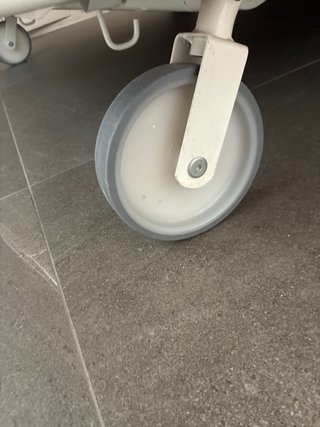 Sofá Cama Ikea Rojo