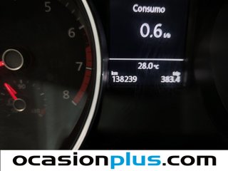 Volkswagen Polo A-Polo Plus 1.2 TSI BMT 66 kW (90 CV)