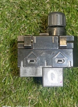Mando regulacion retrovisores nissan navara 46518