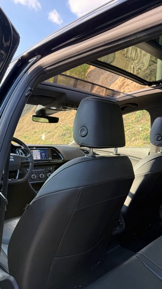 SEAT Leon CUPRA FULL EXTRAS