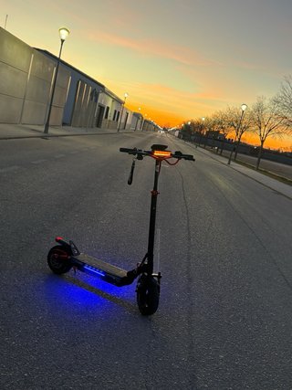 Patinete Eléctrico