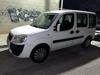 FIAT Doblo 2006