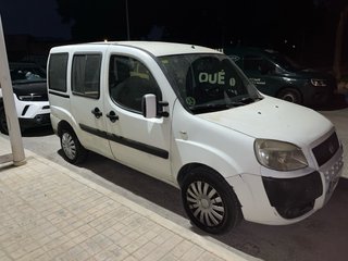 FIAT Doblo 2006