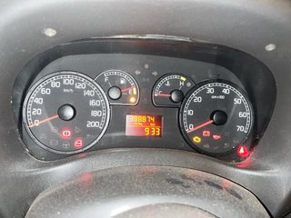 FIAT Doblo 2006