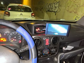 FIAT Doblo 2006