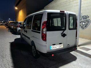 FIAT Doblo 2006