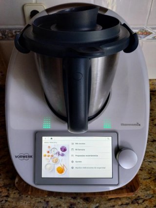 Thermomix TM6