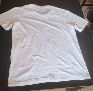 Camiseta Champion hombre Talla S