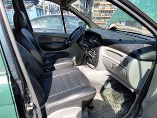1883045 8200190862 amortiguador renault scenic rx4