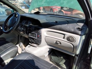 1883045 8200190862 amortiguador renault scenic rx4