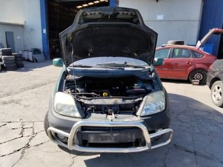 1883045 8200190862 amortiguador renault scenic rx4