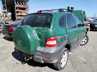 1883045 8200190862 amortiguador renault scenic rx4