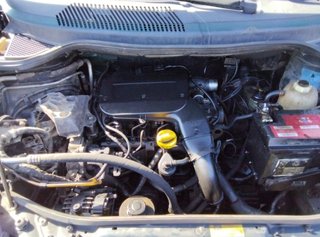 1883045 8200190862 amortiguador renault scenic rx4